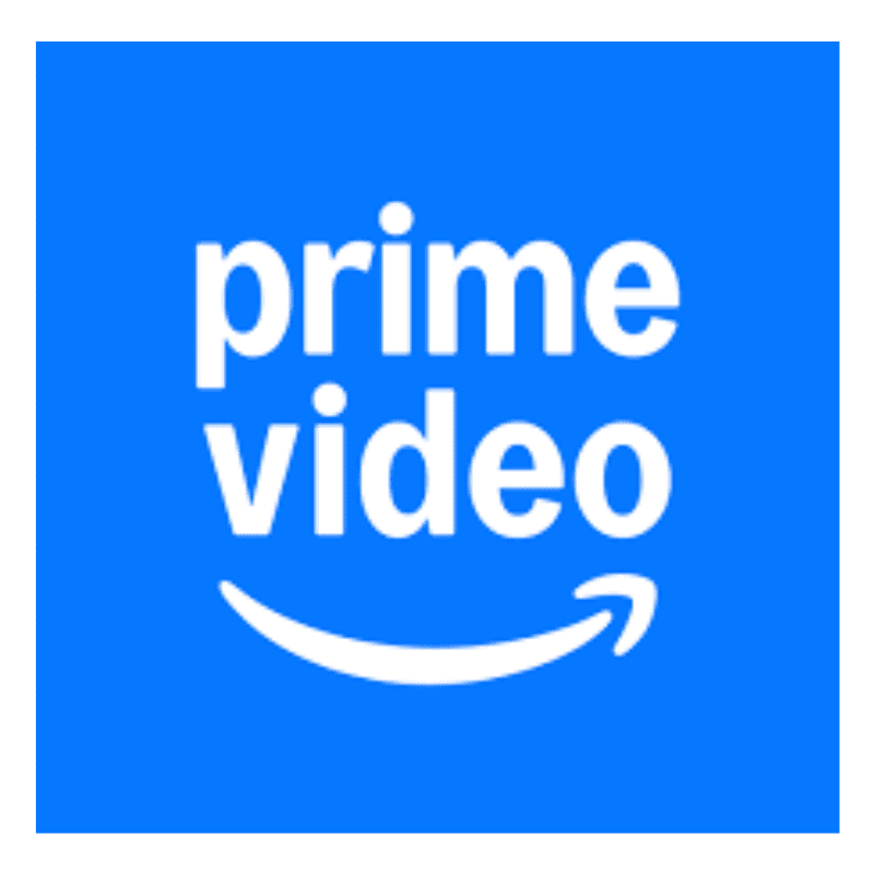 Amazon Prime Video
